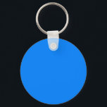 Azure Blue 0080FF Color - Option zum Hinzufügen vo Schlüsselanhänger<br><div class="desc">Fügen Sie einen Namen, Initialen oder Text hinzu, oder behielt Sie die Farbe alleine. Farbkoordinaten mit anderen Elementen des Ladens basierend auf dem Namen und dem HEX-Code (sechsstellige Hex-Triole). Verwenden Sie diesen Code, um andere Elemente zu mischen, zu ergänzen und anzupassen, um diese zu ergänzen oder um anderen Auflistungen hinzuzufügen....</div>