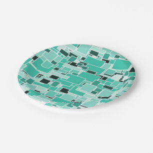 Azure Chaos Pappteller