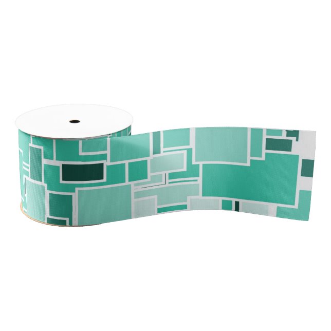 Azure Chaos Ripsband (Spule)