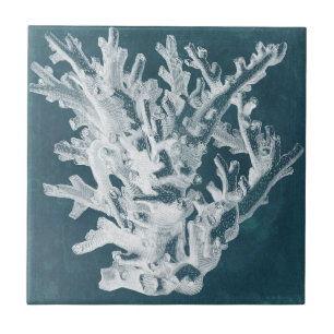 Azure Coral I Fliese