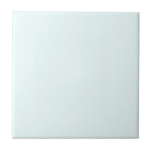 Azure Mist Pale Blue F0FFFF - Option zum Hinzufüge Fliese