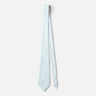 Azure Mist Pale Blue F0FFFF - Option zum Hinzufüge Krawatte