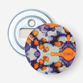 Azure Pumpkin Flaschenöffner