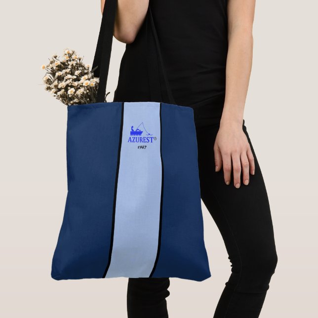 AZUREST Beach Tasche (Von Nahem)