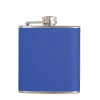 Azurite Royal Blue Personalisierter Trend Hintergr