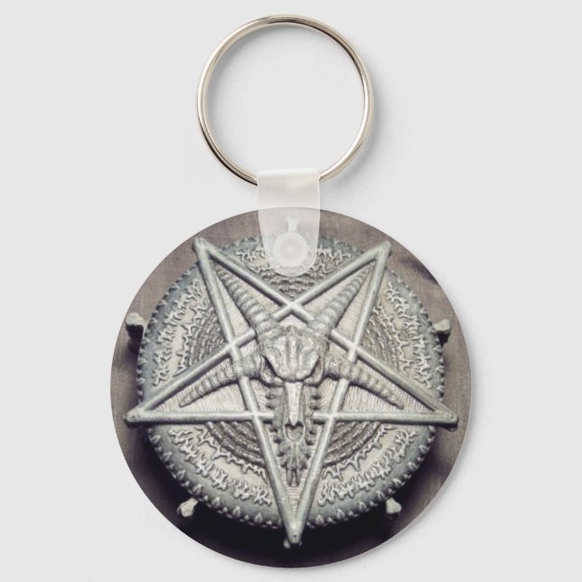 b08c_1 - Angepasst Schlüsselanhänger (Vorderseite)