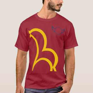 b21b Versuch 1 T-Shirt
