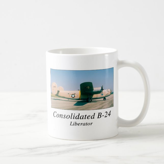 B24 KAFFEETASSE (Rechts)