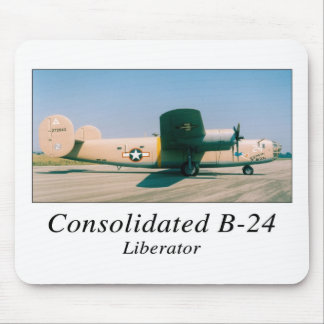 B24 MOUSEPAD