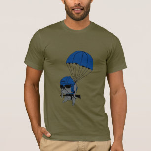 B2 OCP-Unterhemd T-Shirt