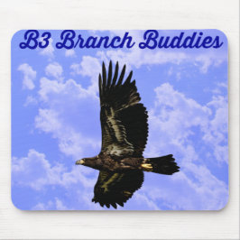 B3 Mausunterlage Mousepad