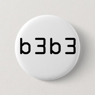 b3b3 button