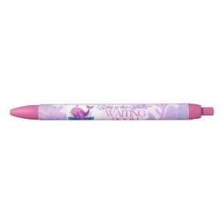 B3lly of th3 Whal3 pen Kugelschreiber