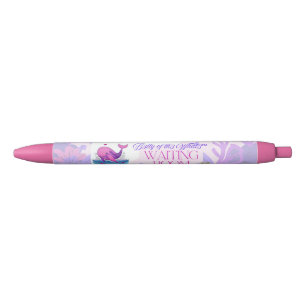 B3lly of th3 Whal3 Stift