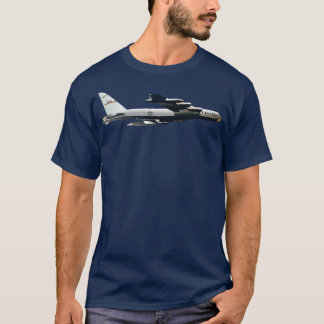 B52 Stratofestress T-Shirt