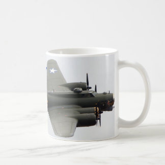 B-17 BOMBER WW2 KAFFEETASSE