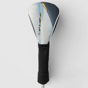 B-1 Bomber- und Kriegskämpfe Golf Headcover