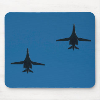 B-1 Lancer Mousepad