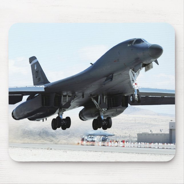 B-1 MOUSEPAD (Vorne)