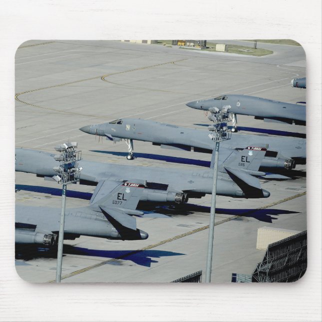 B-1 MOUSEPAD (Vorne)