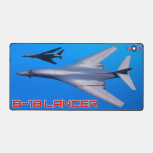 B-1B LANCER