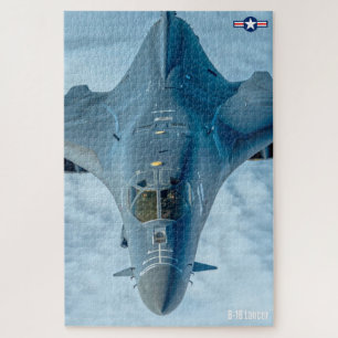 B-1B LANCER (20x30 INCH)
