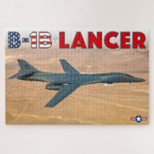 B-1B LANCER (20x30 INCH)