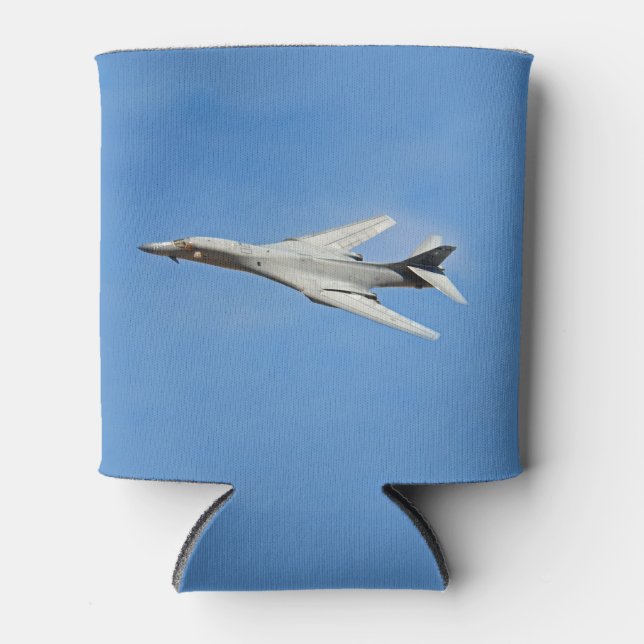 B-1B Lancer Bomber Wings Swept Dosenkühler (Vorderseite)
