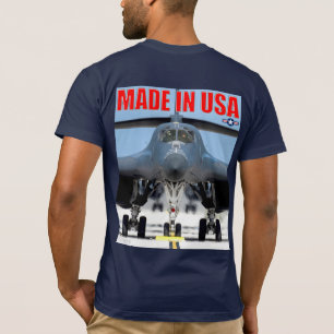 B-1B LANCER - GEMÄSS USA T-Shirt