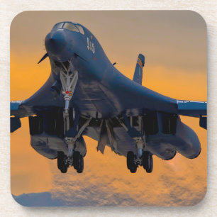 B-1B LANCER GETRÄNKEUNTERSETZER