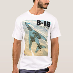 B-1B LANCER T-Shirt