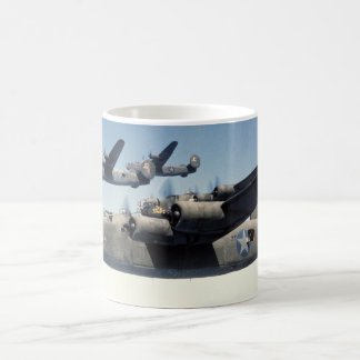 B-24 Liberator Tasse
