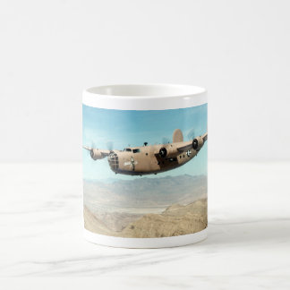 B-24 Tasse des Befreiers 3
