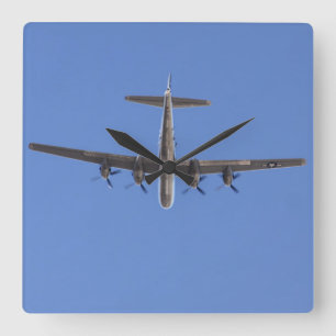 B-29 Horloge Bomber Doc