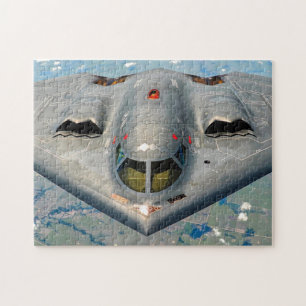 B-2 SPIRIT (11 x 14 INCH)