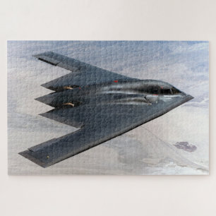 B-2 Spirit: Die Stealth-Ikone der US-Luftwaffe
