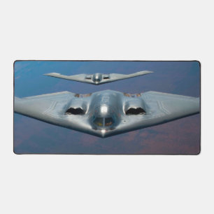 B-2A SPIRIT SCHREIBTISCHUNTERLAGE
