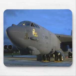 B-52 MOUSEPAD