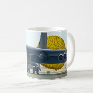 B-52H STRATOFORTRESS KAFFEETASSE