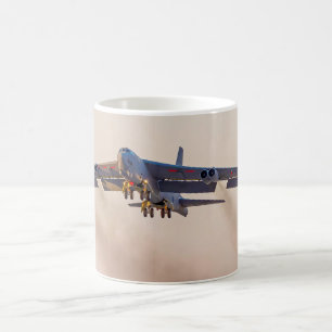 B-52H STRATOFORTRESS KAFFEETASSE