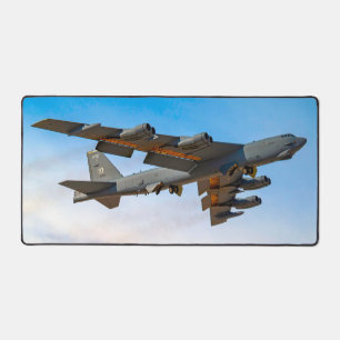 B-52H STRATOFORTSCHRIFT SCHREIBTISCHUNTERLAGE