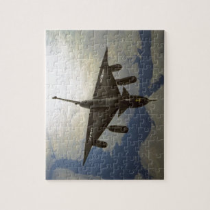 B-58X Mach 4