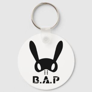 B.A.P Schlüsselanhänger