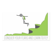 B.A.S.E. Springsticker