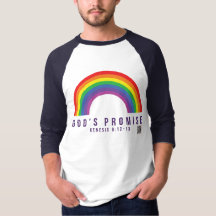 B-Ball-Shirt der Männerflotte: Das Versprechen Got