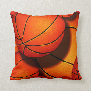 B-Ballkissen Kissen