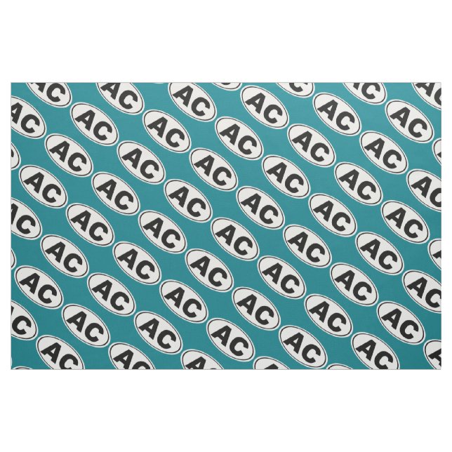 B Bellingham Washington Stoff (Fat Quarter (45,7 x 55,9 cm))