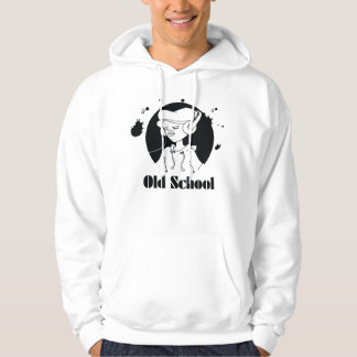 B-Boy Hoodie