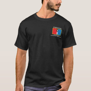 B' BTRY 3rd BN 320th Field Artillery Unit T - Shir T-Shirt