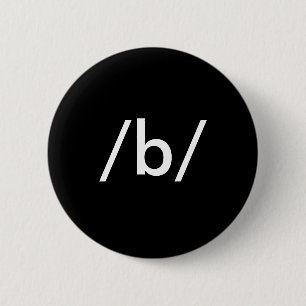 /b/ button